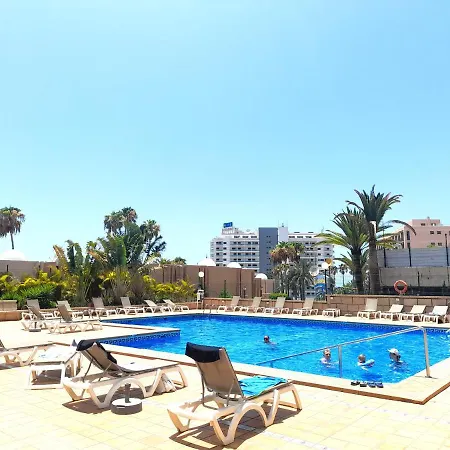 Daire 323 Borinquen Studio Wifi Free Ocean View *
