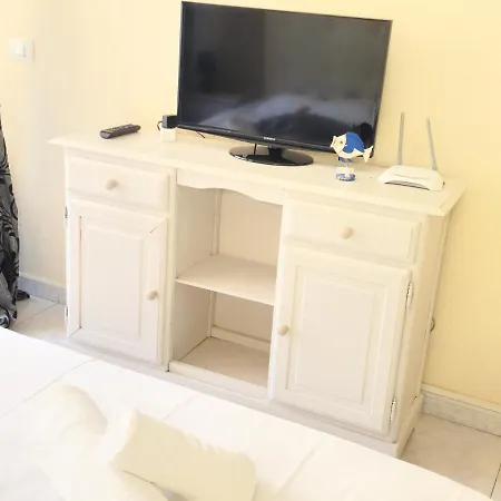 323 Borinquen Studio Wifi Free Ocean View