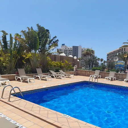 Daire 323 Borinquen Studio Wifi Free Ocean View *