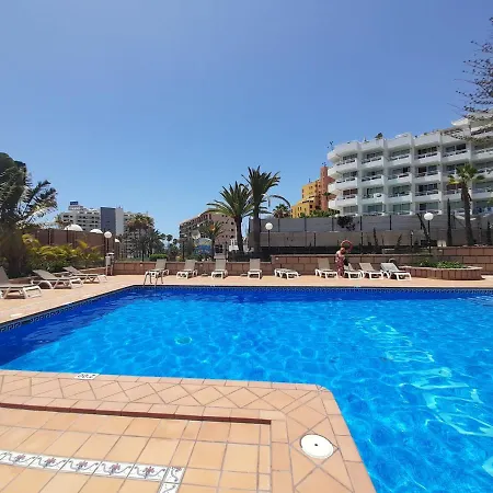 323 Borinquen Studio Wifi Free Ocean View *