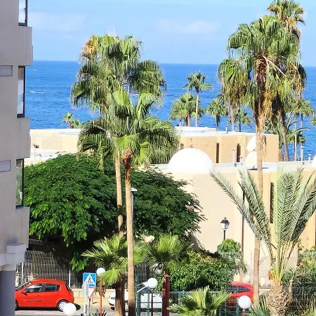 Apartment 323 Borinquen Studio Wifi Free Ocean View