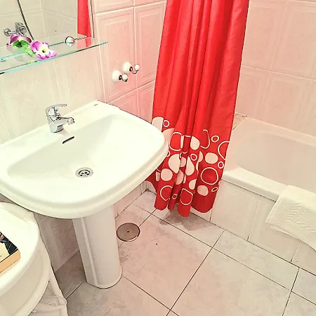 Apartment 323 Borinquen Studio Wifi Free Ocean View