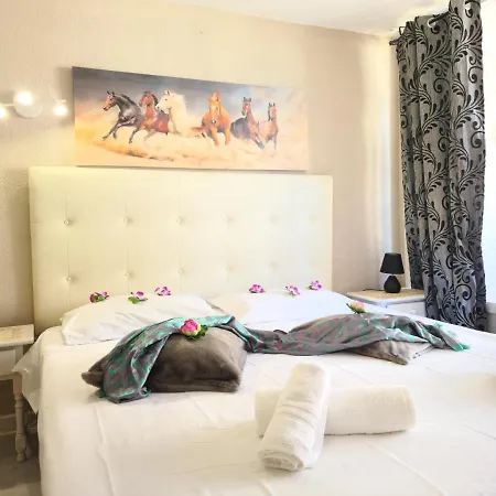 323 Borinquen Studio Wifi Free Ocean View *