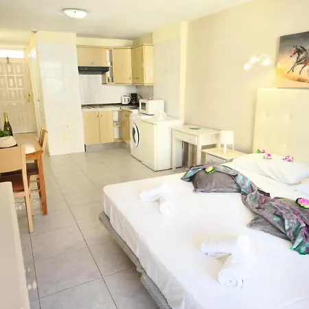 Daire 323 Borinquen Studio Wifi Free Ocean View *
